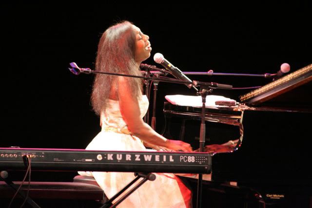Oleta Adams: Oleta’s Obsessions - The Society Chronicles